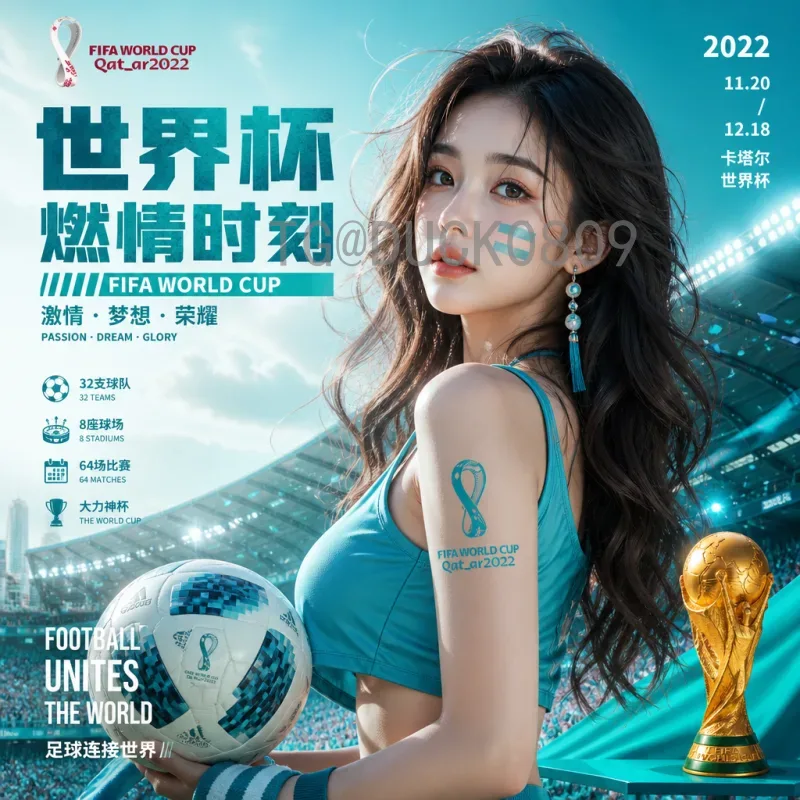 官方2026年世界杯数据统计最新消息：扩军、场馆与赛事亮点全解析